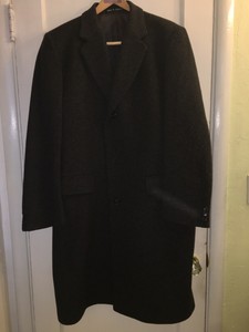 crombie coat ebay