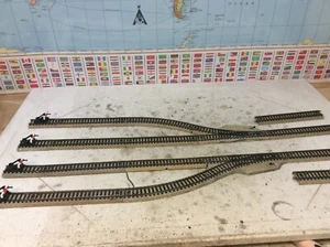 Marklin M Track - SET H0 scale End Station Loading Area - Picture 1 of 10