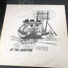 Three Crows - At The Junction - Uk Folk Lp
