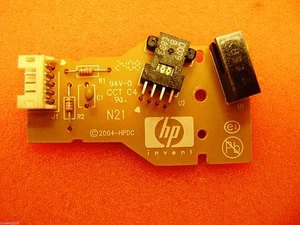 HP Photosmart Pro B9180 Wide Format Small Sensor PCB C8980-80003 - Picture 1 of 6