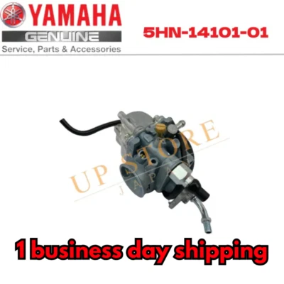 Carburador Yamaha TTR90 TTR90E OEM 5HN-14101-01 Foto 1 de 4