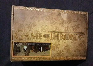 Culturefly Game Of Thrones Collectors Box w/ Mystery Item Sealed Box - Picture 1 of 4