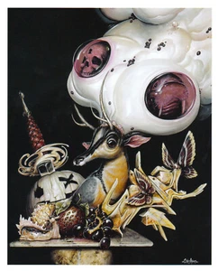 Greg "Craola" Simkins image: Frame it - Picture 1 of 1