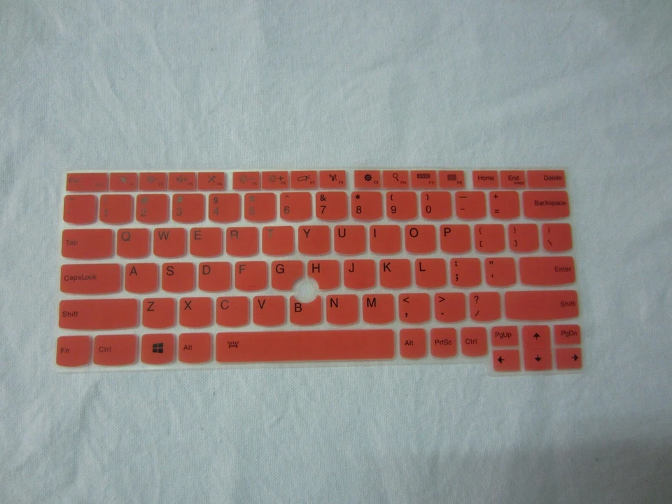 Keyboard protector Lenovo IBM THINKPAD X230S,X240 X240S,X250,X260,X270,S1 YOGA - Image 1 of 1