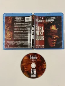 The Girl Next Door (Blu-ray, 2007) - Imagen 1 de 1
