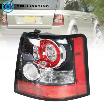 Right Side For 2010 2012 2013 Land Rover Range Rover Sport Rear Tail Light Lamp - Image 1 of 4