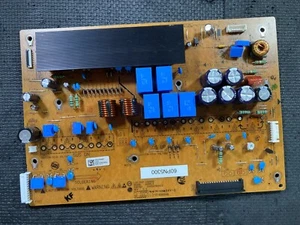 🖥️ LG® OEM Genuine Z-Sustain Board P/N: EBR75486901 For TV Model: 60PN5700 - Picture 1 of 3