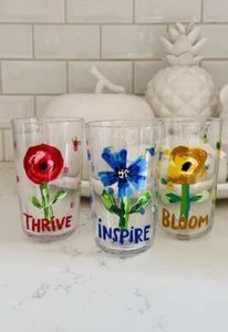 anthropologie Glasses - Picture 1 of 8