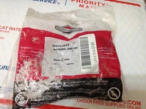 Briggs & Stratton OEM 7023556YP Buchsenrolle - Bild 1 von 2