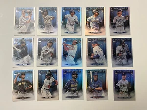 2022 Topps Update Stars of MLB Complete Retail Insert Set 30 Cards - Picture 1 of 3