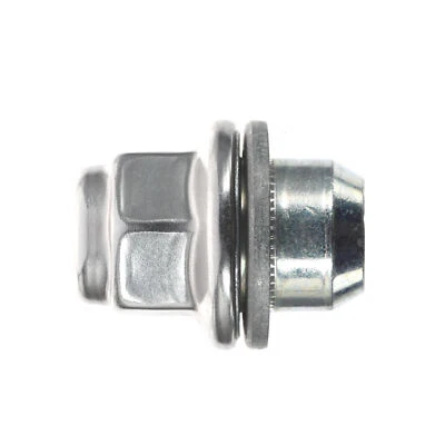 全新 原始设备制造商 日产 2009 - 2024 370Z Maxima Murano 探路者车轮螺母 40224-JK00A — 第 1/4 张图片