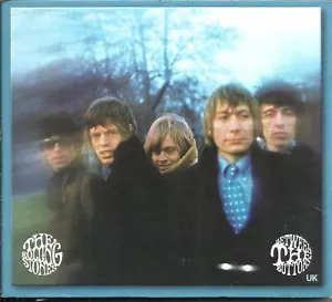 The Rolling Stones Between The Buttons (CD SACD Gold Disc! Hybrid) Japan Import - Picture 1 of 3