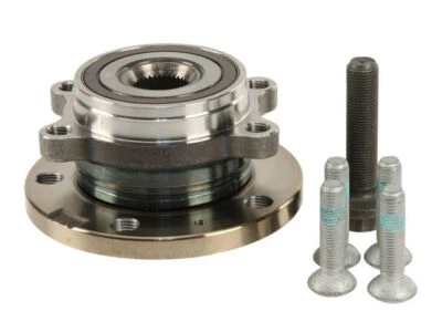 Conjunto de buje de rueda trasero para Audi TT RS 2012-2013 Quattro 42139HSKZ Foto 1 de 2