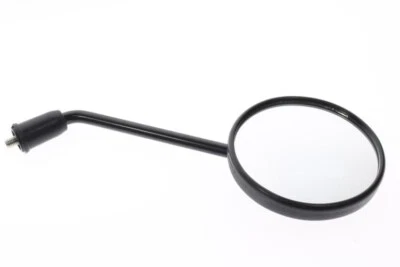 Espejo retrovisor derecho genuino 5S9-F6290-01-00 para Yamaha Zuma 125 2009-2025 Foto 1 de 3