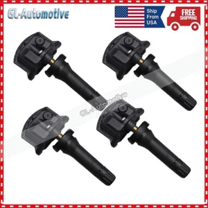 4 TPMS 433MHZ 42753-T3R-A04 Tire Sensor for Honda/Acura Tire Air Pressure Sensor - Picture 1 of 14