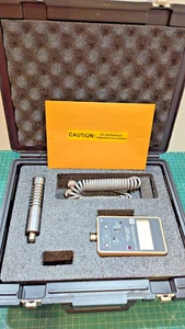 1x CLEAN Ludlum 2402 + 44-6 Calibrated, Tested, Verified, and GUARANTEED - Picture 1 of 19