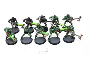 Warhammer Necrons Necron Warriors A2 - Picture 1 of 1