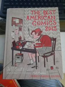 Die besten amerikanischen Comics 2013 [Die beste amerikanische Serie] - Bild 1 von 5