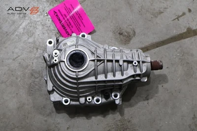 2017 - 2023 PORSCHE PANAMERA AWD FRONT DIFFERENTIAL AXLE CARRIER OEM -38K- - Image 1 of 4