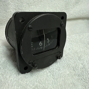 Airpath Magnetic Compass (C-2200-L4-B) Piper Part #548-082-302 - Picture 1 of 8