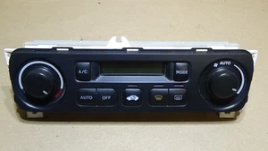 2000-2002 Honda Accord AC Heater Climate Control Switch - Picture 1 of 10