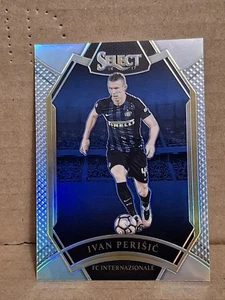 2016 IVAN PERISIC PANINI SELECT SOCCER CARD #265 FC INTERNAZIONALE - Bild 1 von 2