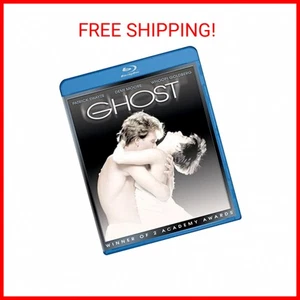Ghost [Blu-ray] (NEW) - Bild 1 von 1