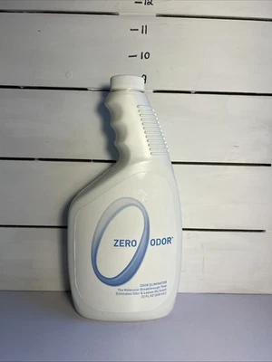 Zero Odor Multi Purpose Odor Eliminator for Home, Office, Car, No Scent 22 Oz - Image 1 of 4
