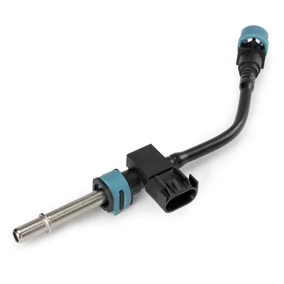 For RAM 1500 2013-2014 Fuel Pressure Sensor Accurate Pressure Readings - Image 1 of 4