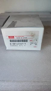 ISUZU 8-98145501-1 Genuine Overhaul Kit - Imagen 1 de 1