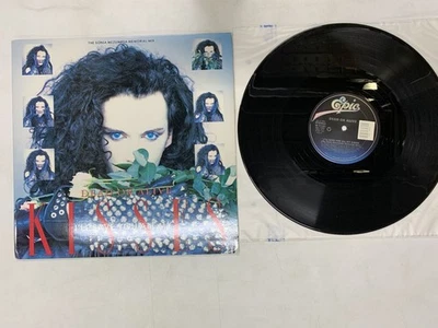 Dead Or Alive I'll Save You All My Kisses US 12inch [58873ER] - Image 1 of 2