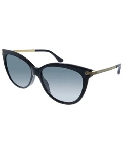 Jimmy Choo Damen Sonnenbrille Jc Axelle/G/S 56 mm Damen - Bild 1 von 3