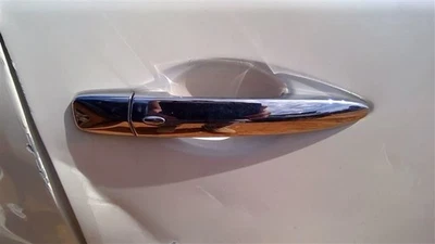 Ручка пассажирской двери наружная сборка передняя дверь подходит для 09-14 MAXIMA 202694 - Изображение 1 из 4