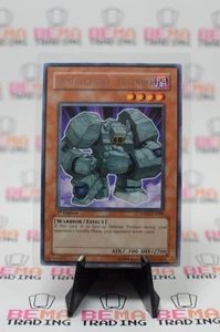 Destiny Hero - Defender DP05-EN006 - Aster Phoenix - 1st Edition - Imagen 1 de 3