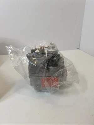 Válvula de gas 700-506 para Robert Shaw, 720000 BTU/H GLP, válvula de gas combinada Foto 1 de 4