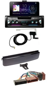 Pioneer DAB Bluetooth MP3 USB Autoradio für Ford Cougar Fiesta Focus Mondeo Puma - Bild 1 von 9