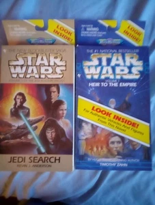 Star Wars Epic Collections Micro Machines 1 & 2 - Picture 1 of 8