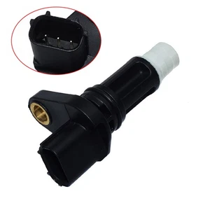 Crankshaft Crank Shaft Position Sensor For 2008-17 Honda Acura PC813 37500R40A01 - Picture 1 of 7