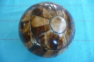 Zierkugel, perlmut(artig) - Bild 1 von 4