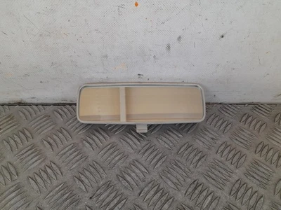 Espejo retrovisor interior fiat 500 mk1 2007-2025  Foto 1 de 4