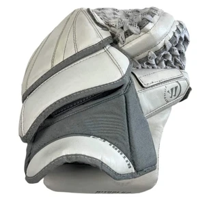 Used Warrior Ritual G2 Sr. Goalie Glove - Picture 1 of 5