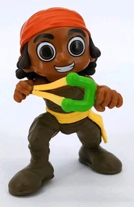 Netflix One Piece Usopp Phatmojo Blind Bag Figur - Bild 1 von 5