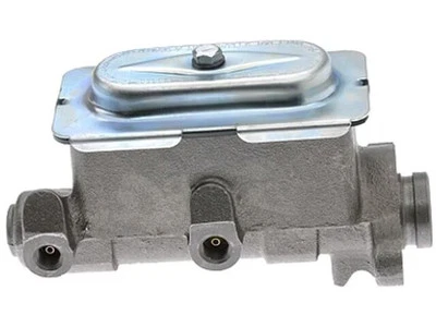 Cilindro maestro de freno para camioneta GMC K15/K1500 1967-1972 93614DDSR 1968 1969 Foto 1 de 2