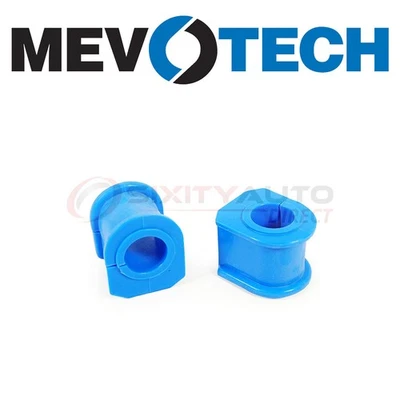 Mevotech OG Suspension Stabilizer Bar Bushing Kit for 1999-2006 Ford F-250 lh - Image 1 of 4