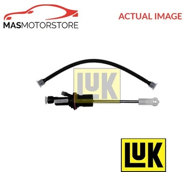 CLUTCH MASTER CYLINDER LUK 511 0122 10 P FOR CITROËN C4,C4 I 1.6 HDI 1.6L 80KW - Image 1 of 4