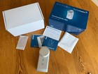 Homematic IP Smart Home Türschlossantrieb, silber, HmIP-DLD-S