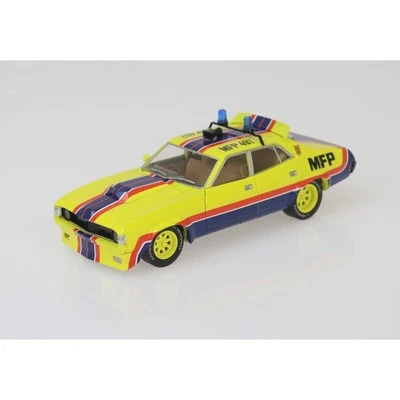 1:24 Mad Max -- "March Hare" Interceptor -- Ford XA Falcon -- DDA Collectibles - Imagen 1 de 4