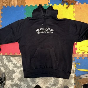 Sdmc Hoodie Pullover  - Bild 1 von 4