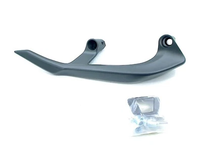 HANDGRIP RIGHT Yamaha XP 560 T-MAX ABS 2022- (XP560 TMAX BBW BBV1) 2022 - Изображение 1 из 3