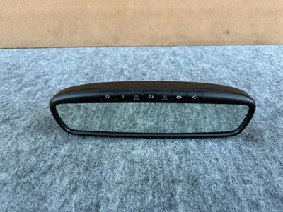 INFINITI Q50 Q60 Q70 M37 M56 FX50 FX35 G35 370Z 07-24 FABRICANTE DE EQUIPAMENTO ORIGINAL ESPELHO RETROVISOR ASSY - Imagem 1 de 4
